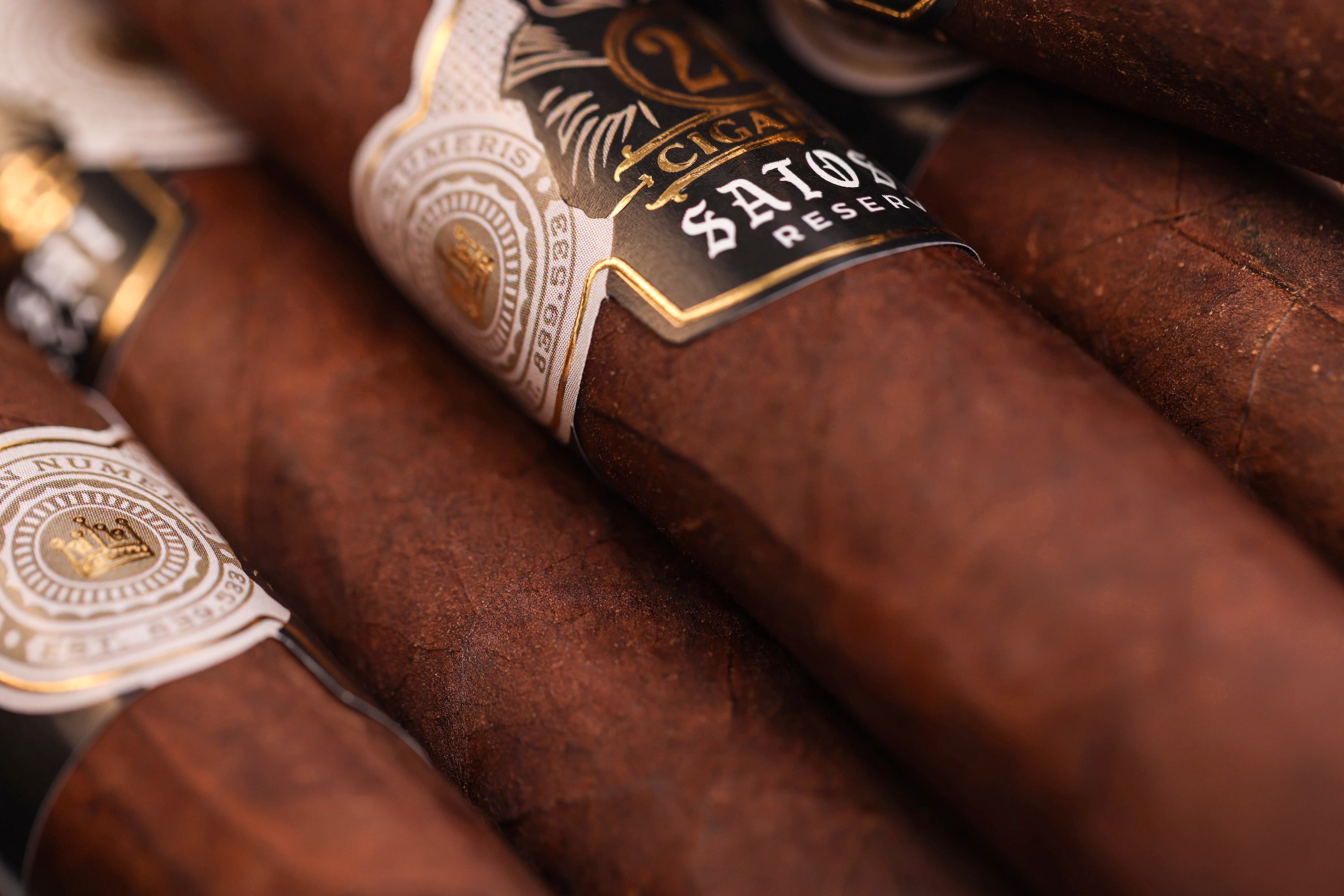 Satoshi Reserva Box of 12