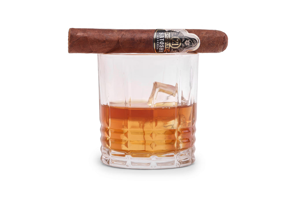 Satoshi Reserva Box of 12