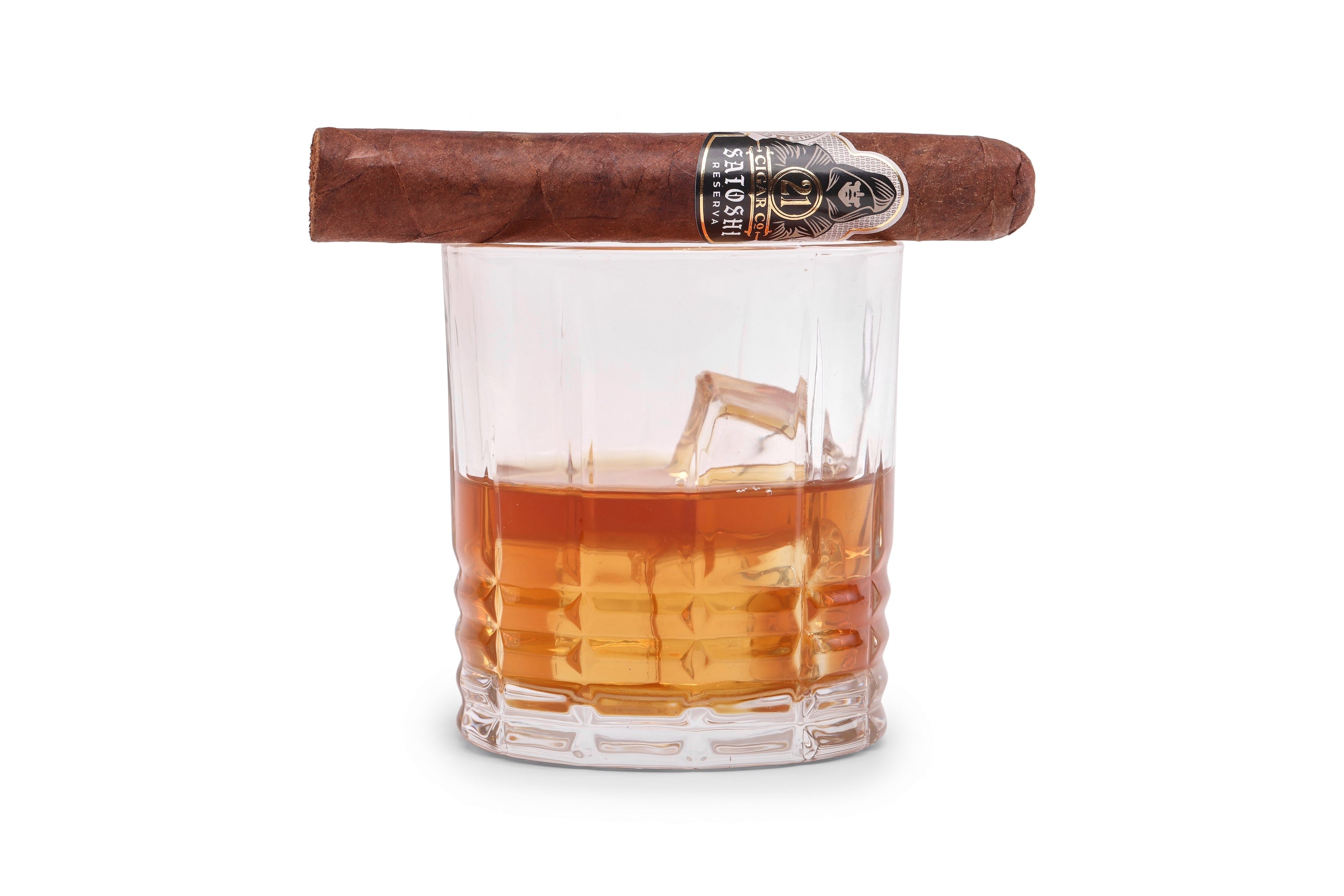 Satoshi Reserva Box of 12